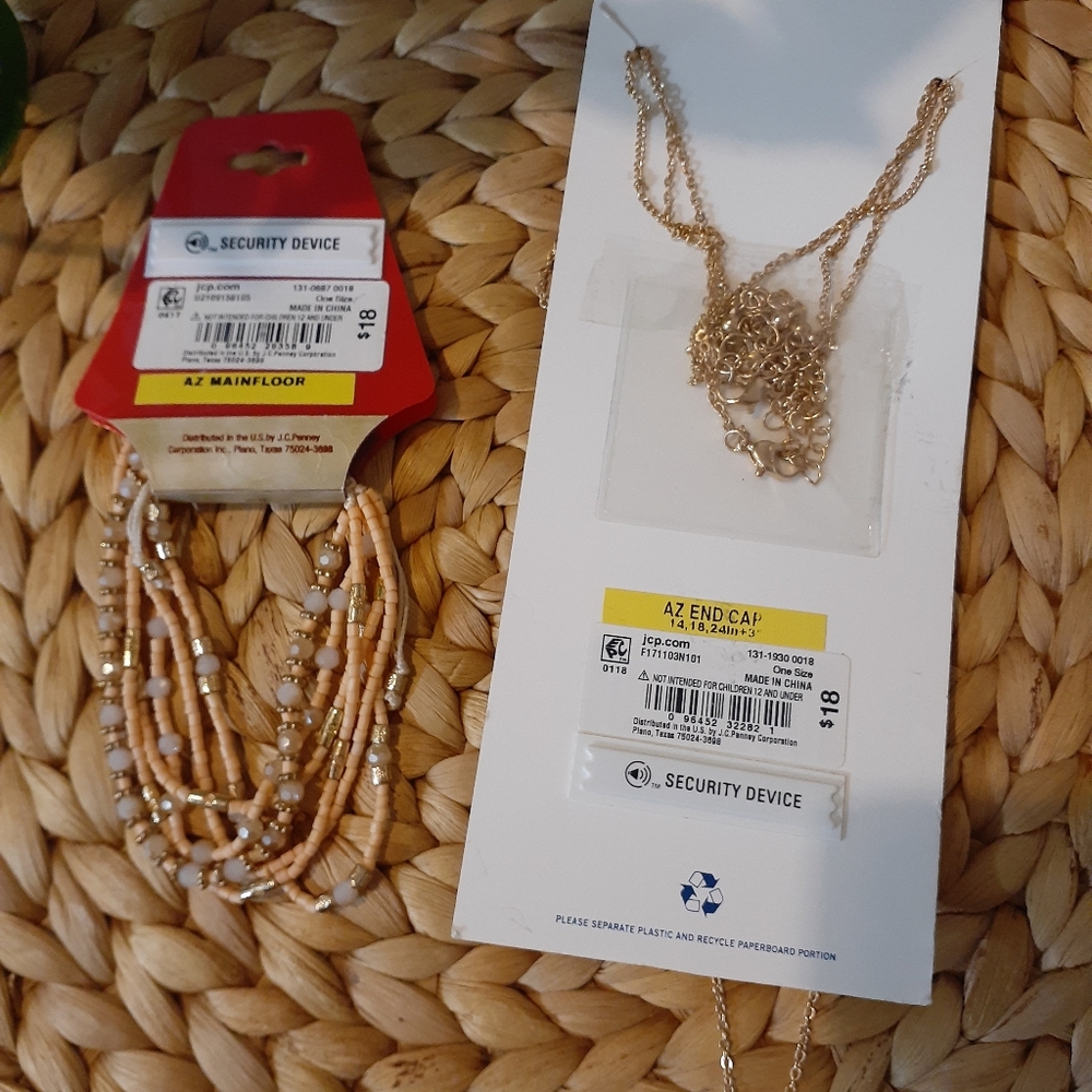 Bundle jewelry - Picture 2 of 4